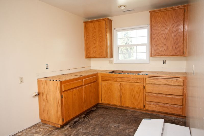 Cabinets Installation in Cincinnati, OH