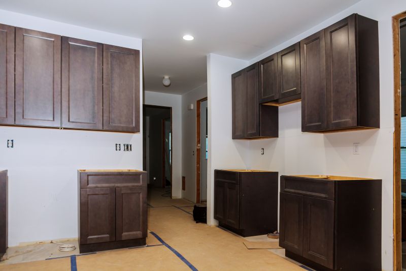 Kitchen Cabinets Installation in Indianapolis, IN