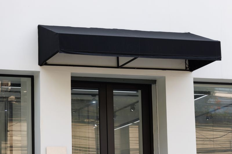 Aluminum Trim Installation in Wilmington, NC