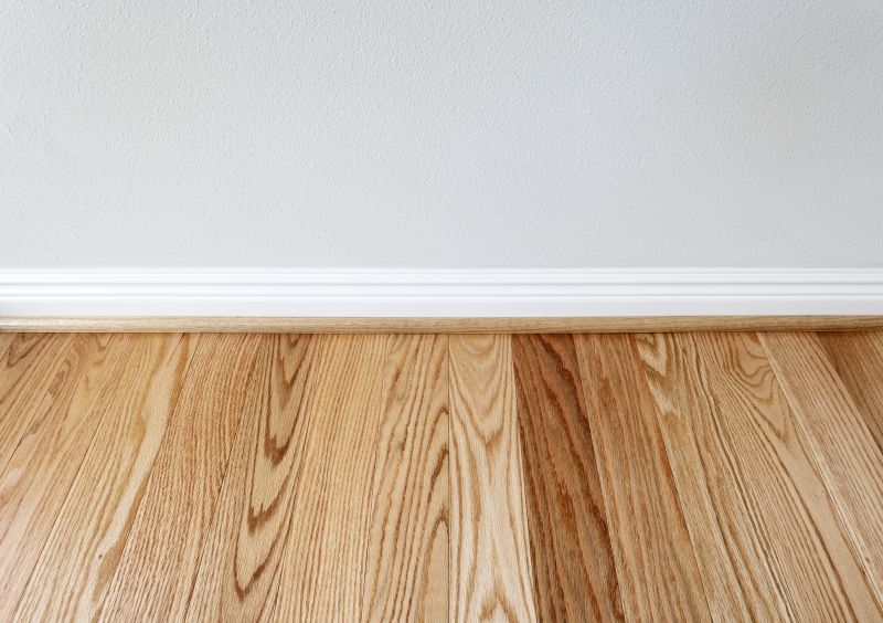 Baseboards Installation in Kansas City, KS