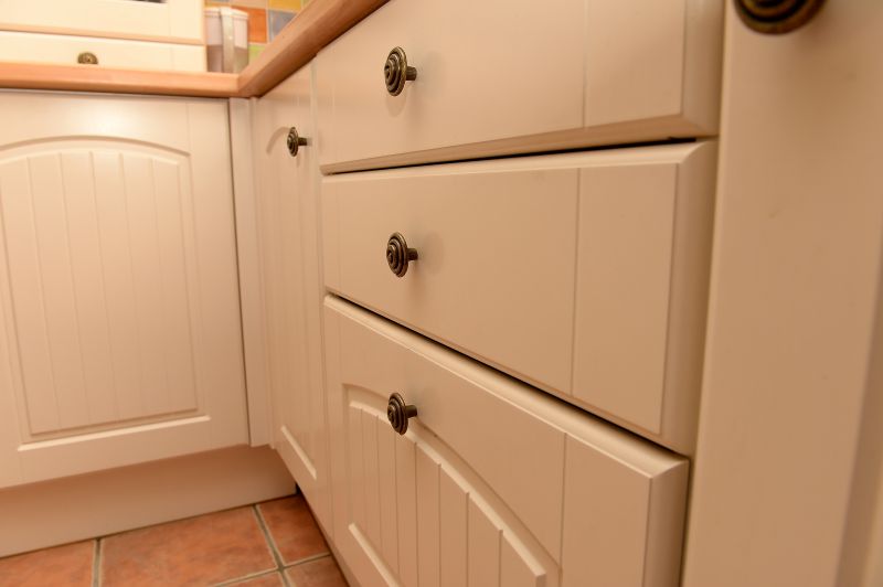 Cabinet Restyling in Dayton, OH