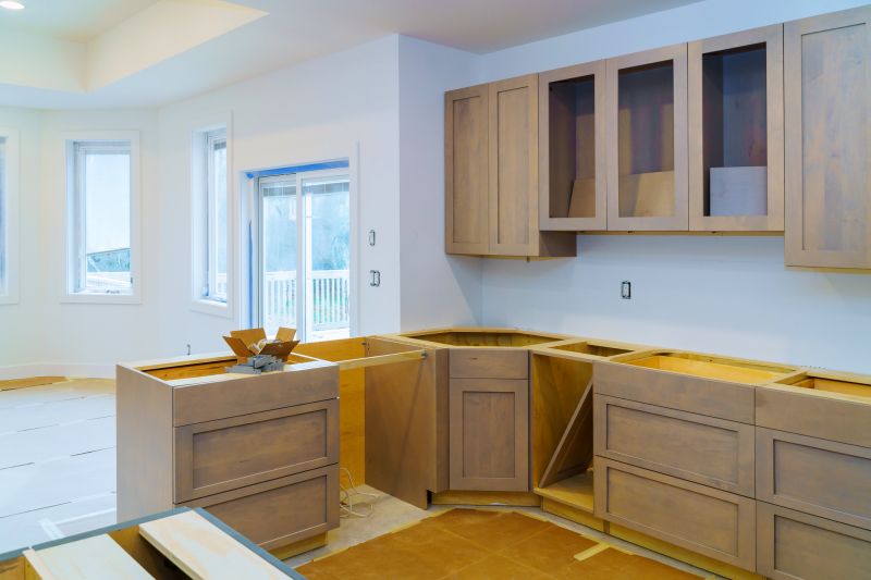 Cabinets Installation in Indianapolis, IN