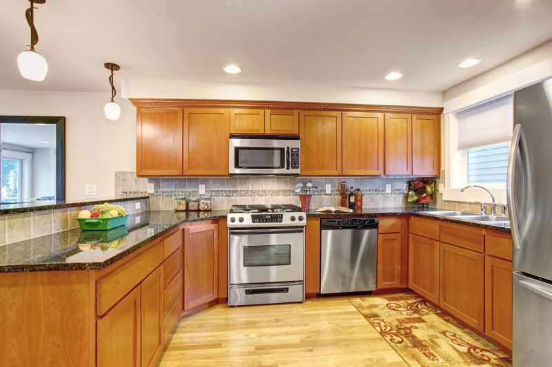 Cabinets Refacing in Dayton, OH