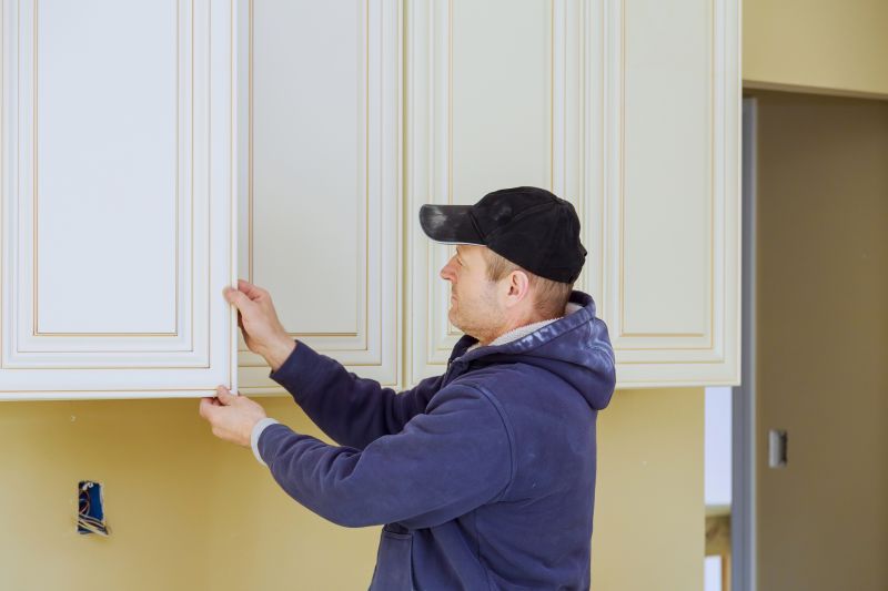 Commercial Cabinetry Service in Cincinnati, OH