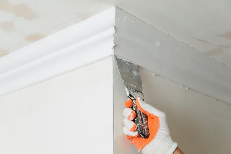 Crown Molding Installation