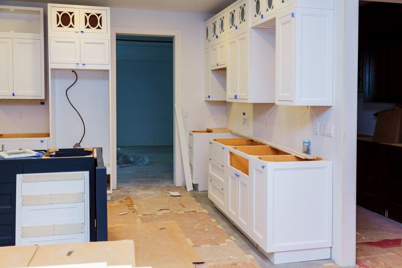 Custom Cabinet Building in Cincinnati, OH