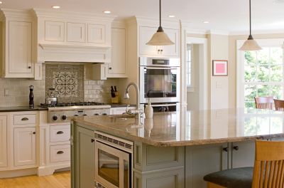 Custom Cabinet Building in Cincinnati, OH