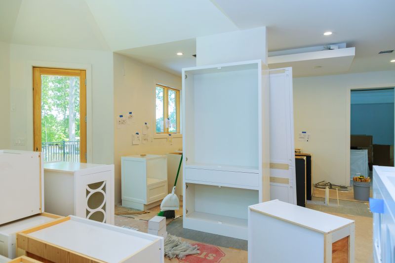 Custom Cabinets Installation in Dayton, OH