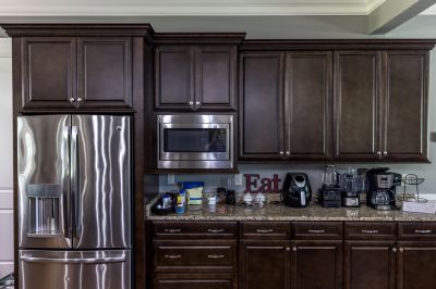 Door Refacing in Dayton, OH