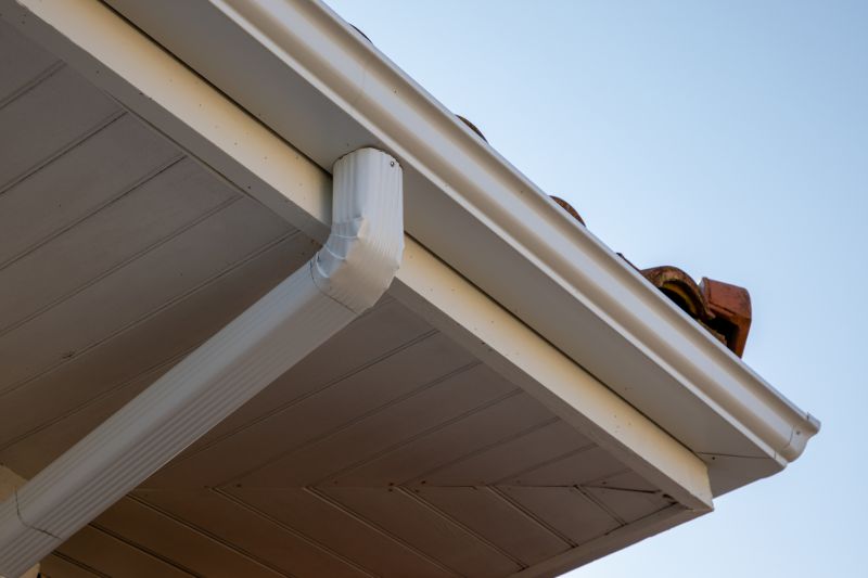Eaves Installation in Overland Park, KS