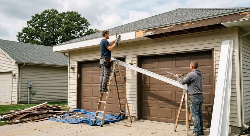 Fascia Wrapping in Alpharetta, GA