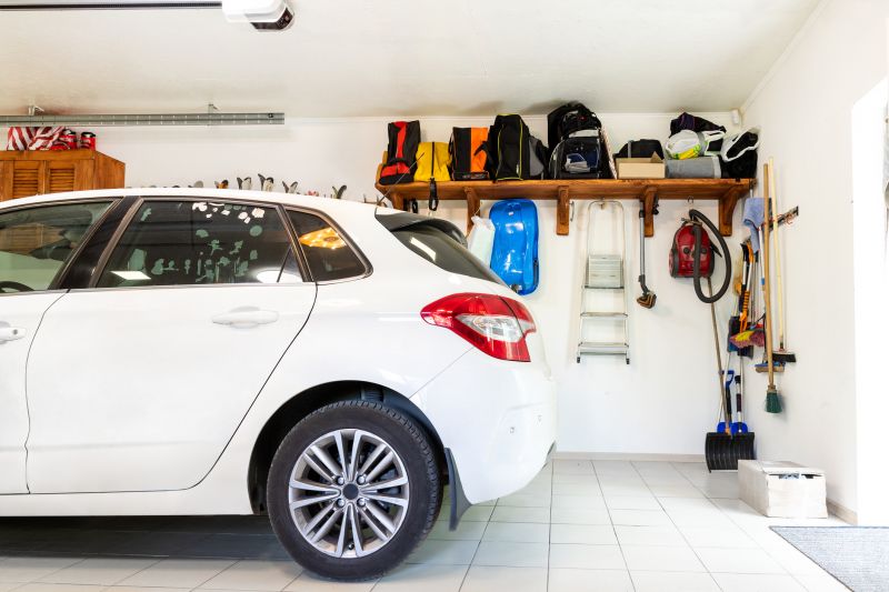 Garage Organizers Installation in Rockville, MD