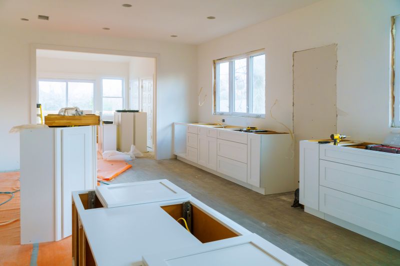 Kitchen Cupboard Installation in Cincinnati, OH