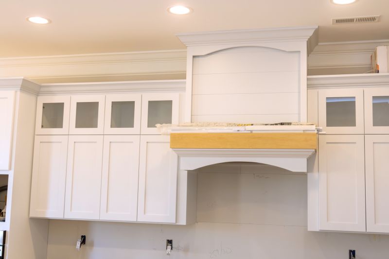 Kitchen Cupboard Replacement in Cincinnati, OH