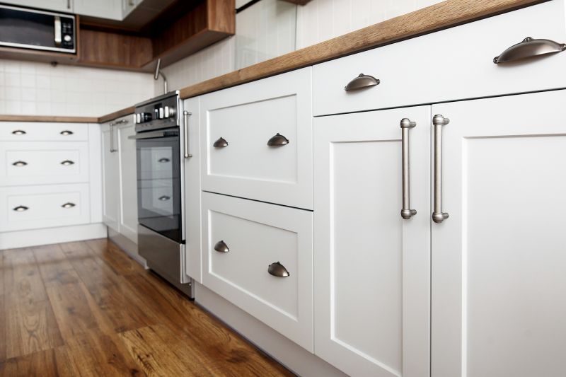 Kitchen Storage Replacement in Indianapolis, IN