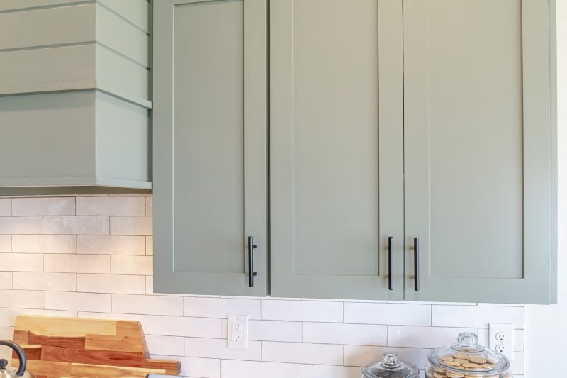 Kitchen Storage Replacement in Dayton, OH