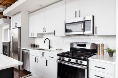 Kitchen Storage Replacement in Cincinnati, OH