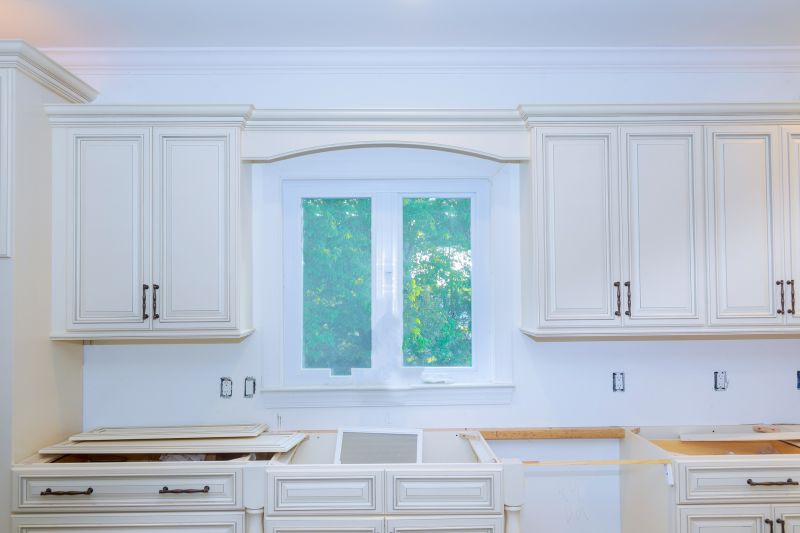 New Cabinets Installation in Cincinnati, OH