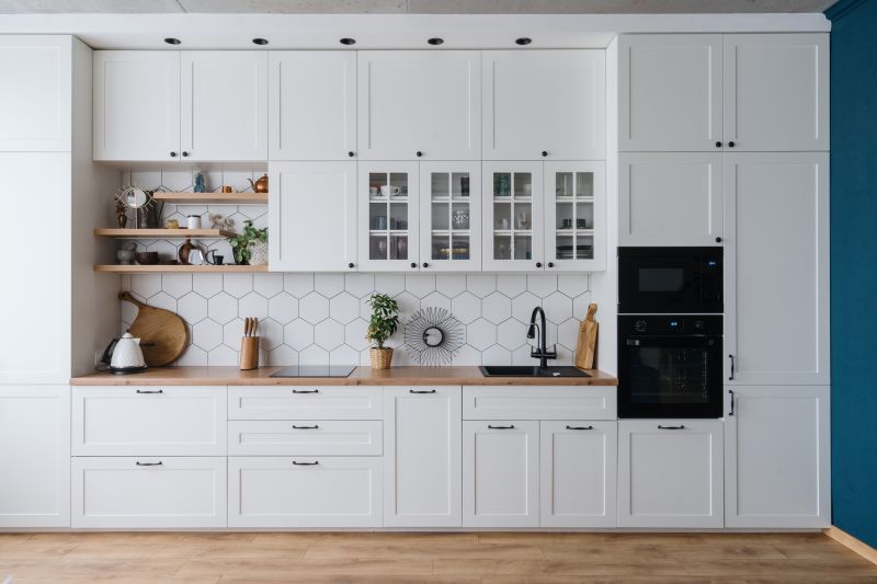 Oak Cabinet Remodeling in Cincinnati, OH