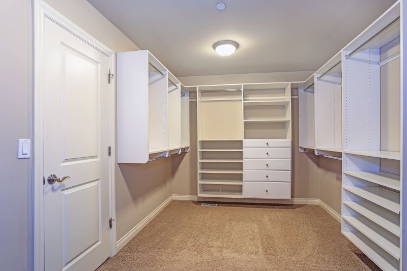 Office Shelving Installation in Raleigh, NC