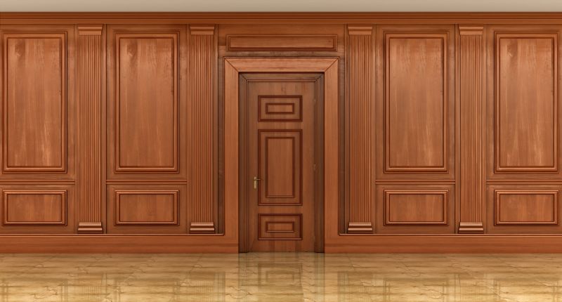 Paneling Replacement in Wilmington, NC