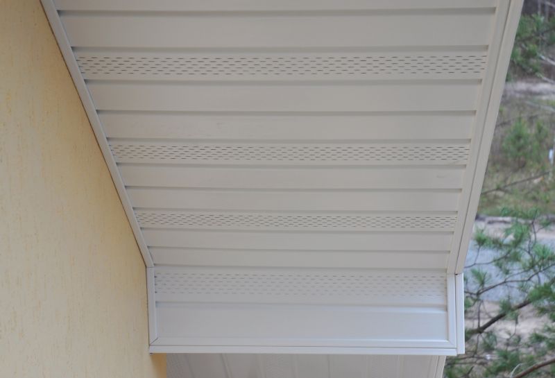 Porch Ceiling Replacement in Wilmington, NC
