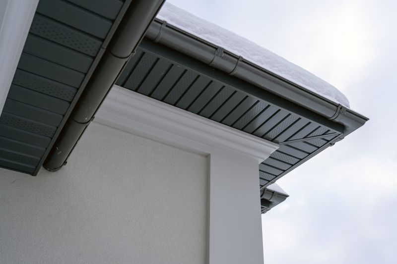 Roof Fascia Installation in Olathe, KS