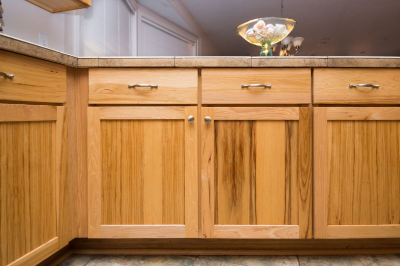 Rustic Cabinets Installation in Indianapolis, IN