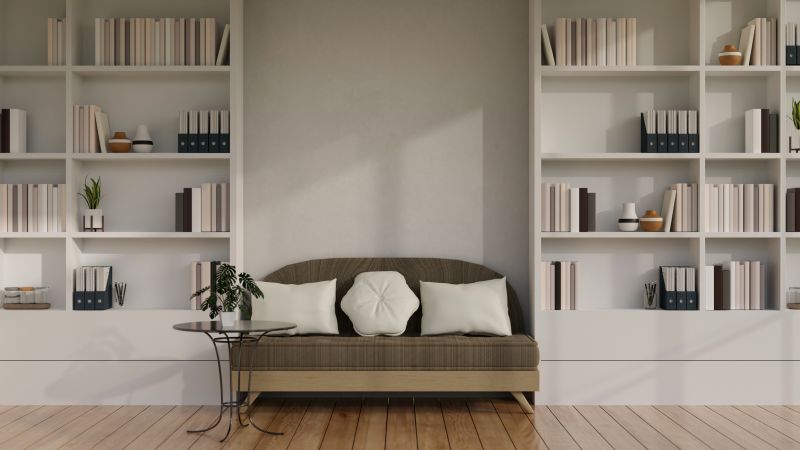 Shelving System Installation in Charlotte, NC