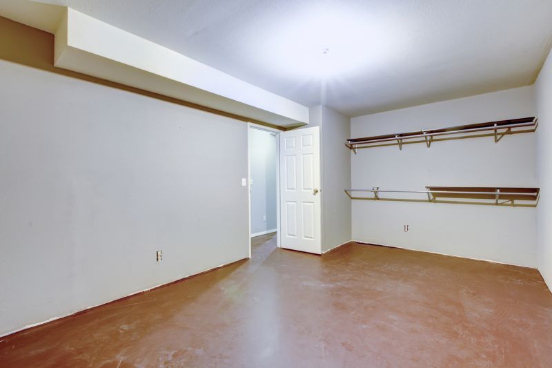 Storage System Installation in Fairfax County, VA