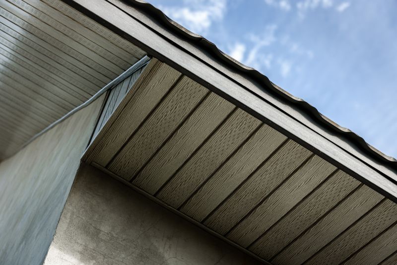 Under Deck Ceiling Repair in Alpharetta, GA