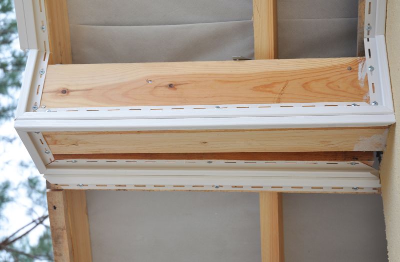 Under Deck Ceiling Repair in Conroe, TX